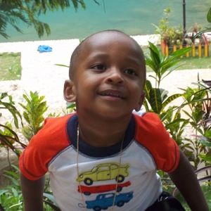 Meet your Posher, Jean marcel